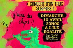 Concert de flûte à bec